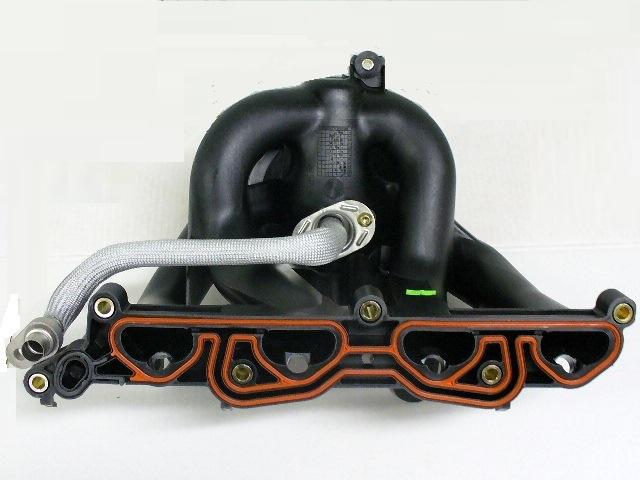 2000-2001-2002 Saturn SL2 SC2 SW2 Intake Manifold NEW, US $299.95, image 3