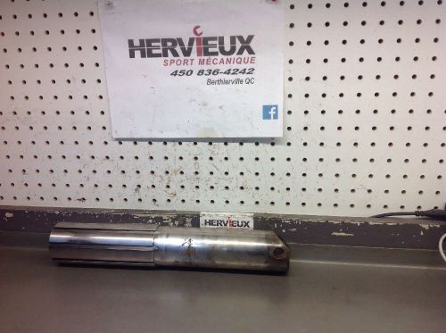 Ski doo skidoo brp tundra skandic 2010-2013 front suspension ski leg 6052708d