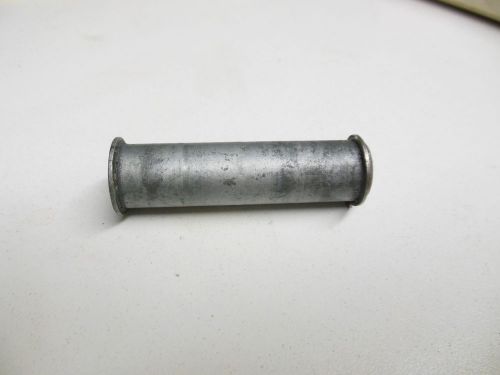 Yamaha outboard upper trim pin / upper shock mount  p.n. 64e-43126-00-00, fit...