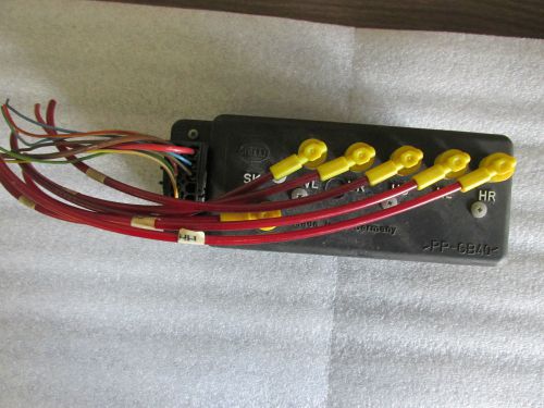 1995--1996 mercedes benz s500 , control vacuum pump , oem 140 800 17 48