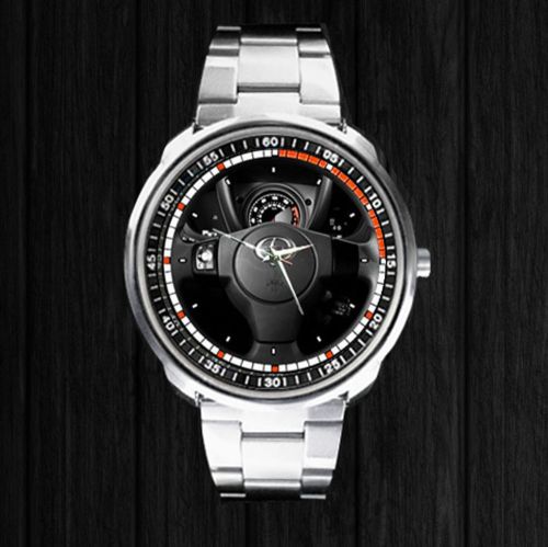 Watches scion xd 5 door wagon steeringwheel