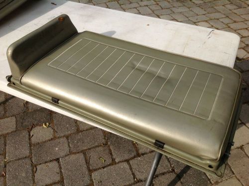 1968 ford station wagon--3rd row seat backs--very good condition--will ship