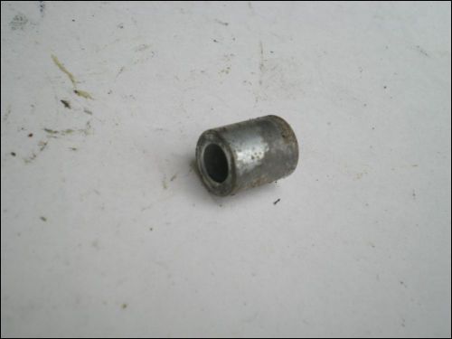 Porsche 911/912 steering outer tube eccentric bolt