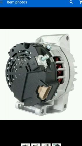Alternator grand am alero cavalier sun fire 13944a car quest brand 2000 2004