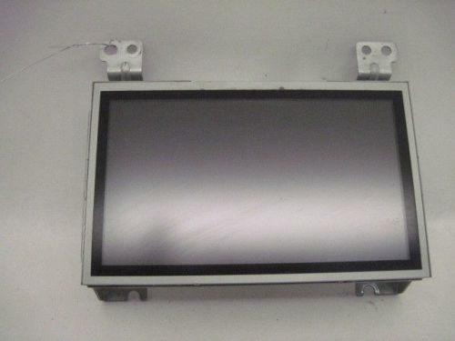 Navigation player nissan titan quest maxima altima 2003 03 2004 04 2005 0 634808