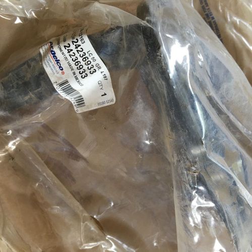 24236933 ac delco transmission filter