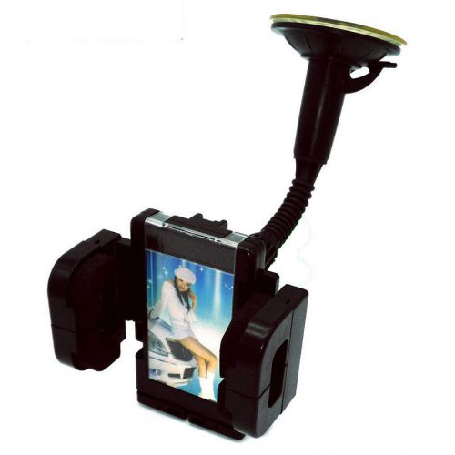 Wholesale 20 rotating adjustable universal car flexible windshield mount holder