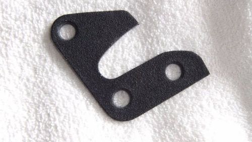 Ford thunderbird 1955 1956 1957 one shim for striker plate