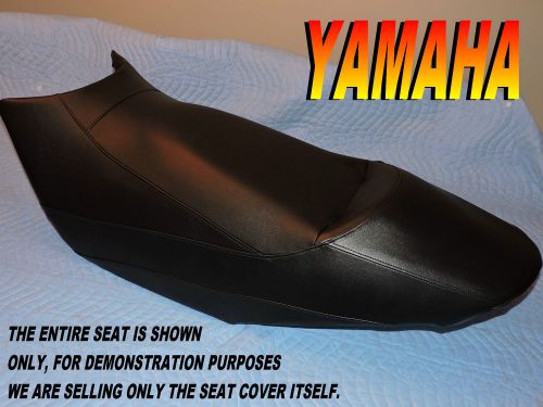 Yamaha rs vector &amp; rage gt 2005-07 rx1 rx warrior new seat cover 1 mountain 953c