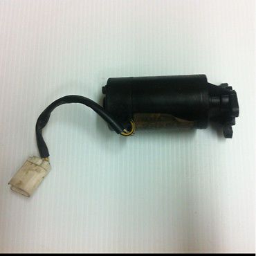 Jaguar adjusting seat motor x-type 02-04 10347-00