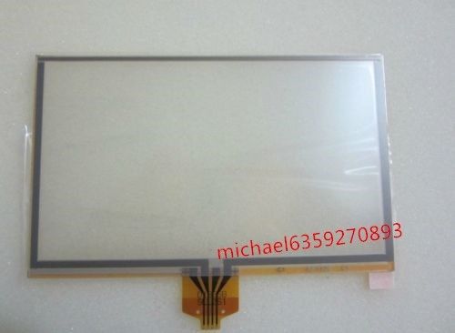 For 4.3&#039;&#039; tomtom xl 350 350m 350t 350 touch screen digitizer mic04