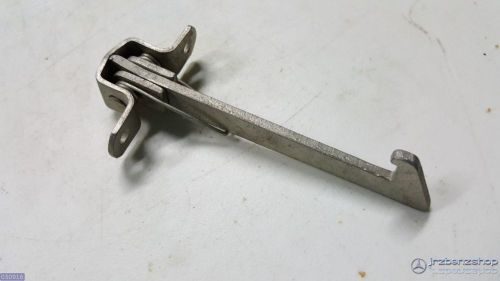 Ferrari 365 512 bb bbi emergency hood latch new