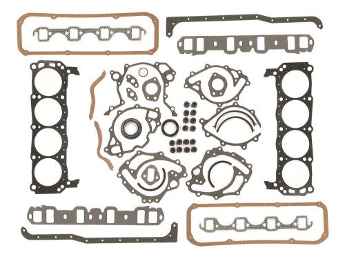 Mr. gasket 7124 engine rebuilder overhaul gasket kit