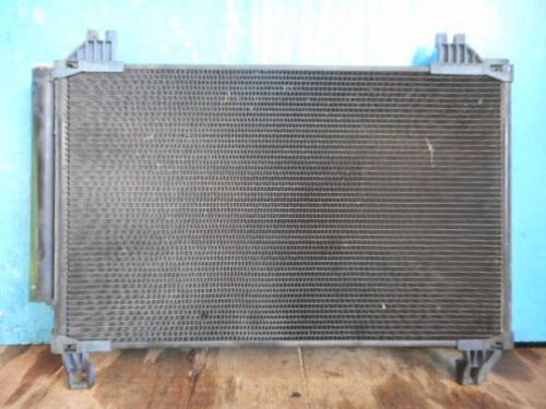 Toyota vitz 2005 condenser [2360600]