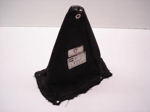 Nascar thermal control products hurst shifter boot sfi 48.1 spec 4&#034; x 7&#034; x 10&#034;
