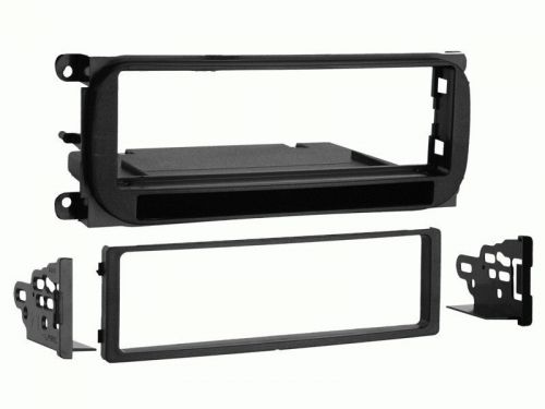 Metra 99-6505 chrysler jeep dodge plymouth multi-kit 1998-2009