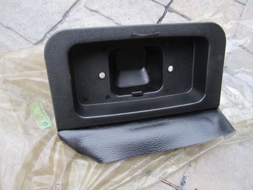 Nos 74-75 yamaha gpx338 gpx433 gpx 338 433 seat storage tool box 888-77360-00-00