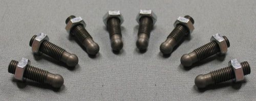 Rootes sunbeam alpine rocker arm adjusters set - new!