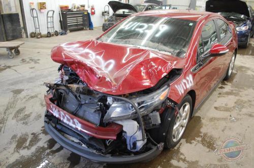 For volt 1705419 11 12 13 14 15 info display screen