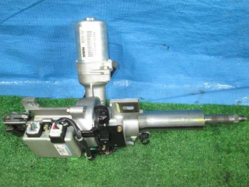 Daihatsu hijet 2005 steering column [8747140]