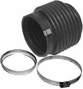 Mercruiser gen ii u-joint bellows - p/n 816431a1