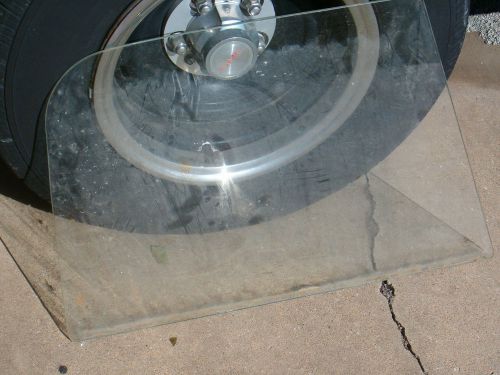 Gmc chevrolet pickup blazer suburban passenger side window used panel right rh