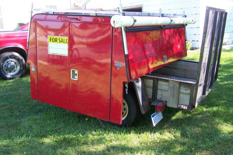 Are contractors truck cap, shell, topper long box