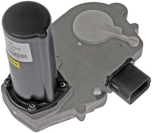 Transfer case motor dorman 600-935
