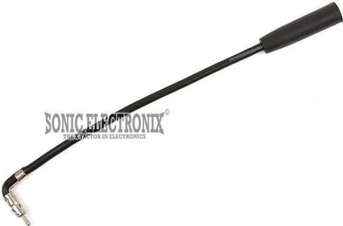 New! metra 40-gm20 factory radio antenna adapter for select 1988-06 gm vehicles