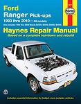 Haynes publications 36071 repair manual