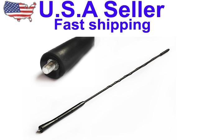 16" roof mast whip antenna for z3 z4 m3 3-series 330ci 325ci 323ic 318ic 318ti