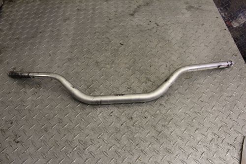 2003 yamaha wr450f wr 450 f aero tapered handlebars