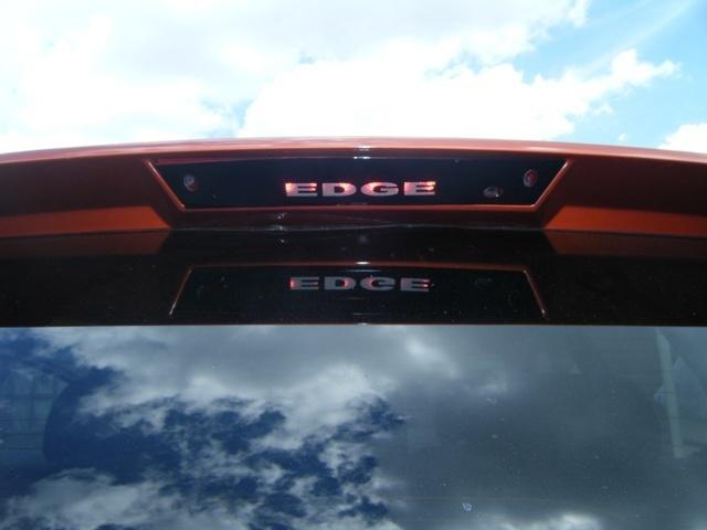 Ford Edge 3rd brake light decal overlay 07 08 09 2010, US $9.99, image 2