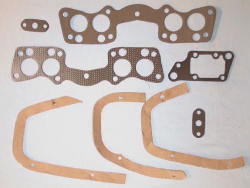 Exhaust gaskets for toyota 1975-1982 2.2 2.4  rol brand ms3940