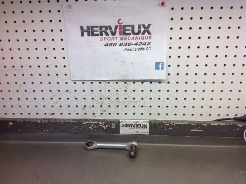 Ski doo brp rev mxz mx z 2004-2009 double ball joint link relay 6053117d