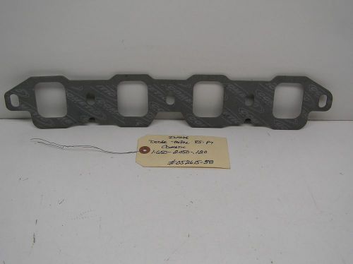 1.650 x 2.050 x 120 intake gasket cometic dodge mopar r5 p7 perf race 052615-38
