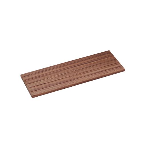 New whitecap teak deck step medium 60504