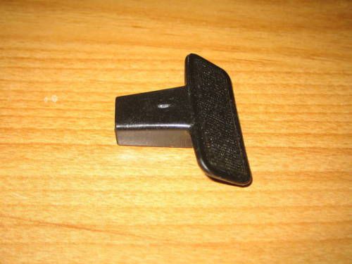 NOS 1977 Ford Pinto Seat Handle Knob, US $15.00, image 2