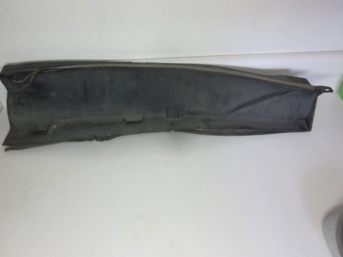 Oem factory right passenger side cowl ford taurus mercury sable 4f13-54021a36-aa