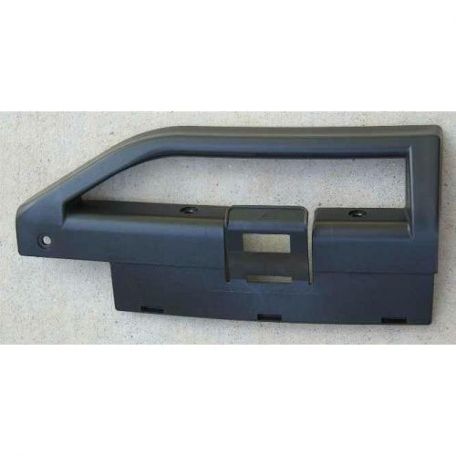 Dometic 3850558010 door handle black camper trailer rv