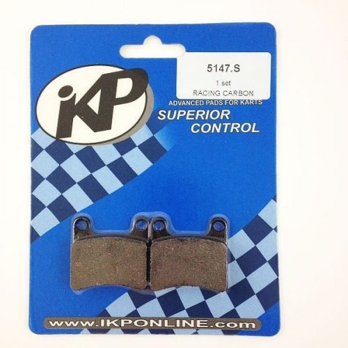 Intrepid r2 front, compound; racing carbon 222, shifter kart praga ok1 italkart