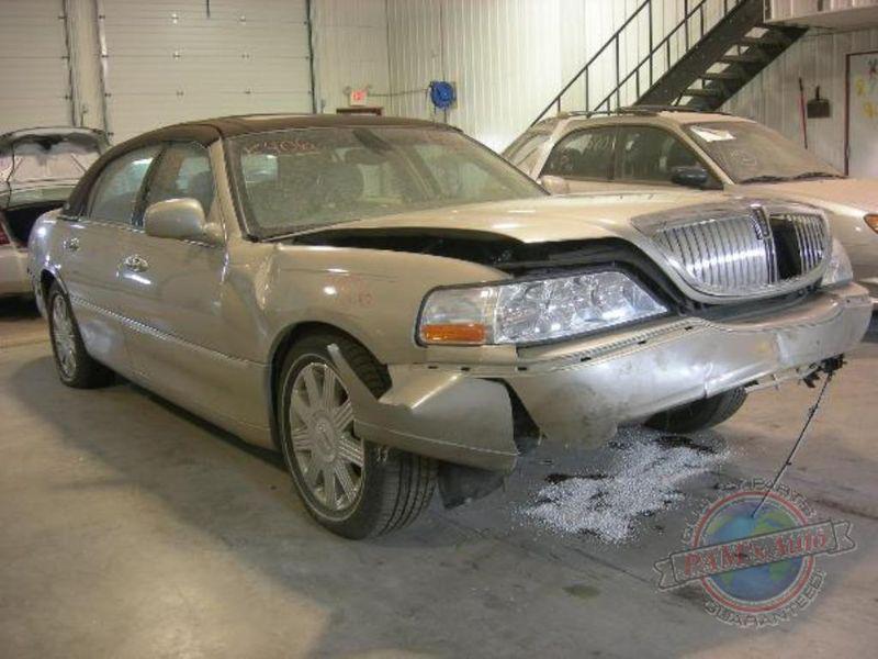 PASSENGER AIR BAG LINCOLN & TOWN CAR 523871 05 06 07 08 09 10 11 ARAPRO QF, US $284.99, image 2