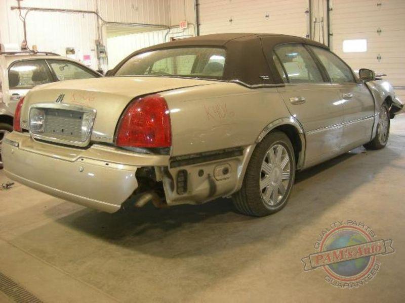 PASSENGER AIR BAG LINCOLN & TOWN CAR 523871 05 06 07 08 09 10 11 ARAPRO QF, US $284.99, image 3