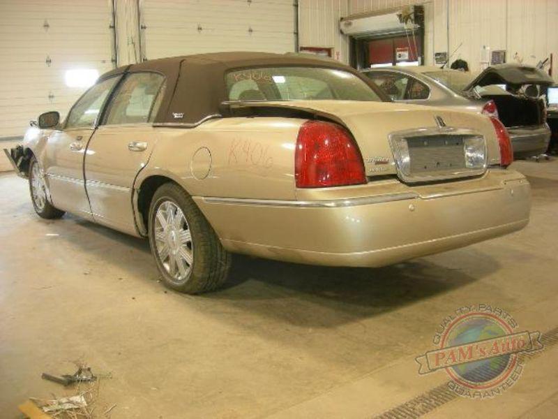 PASSENGER AIR BAG LINCOLN & TOWN CAR 523871 05 06 07 08 09 10 11 ARAPRO QF, US $284.99, image 4