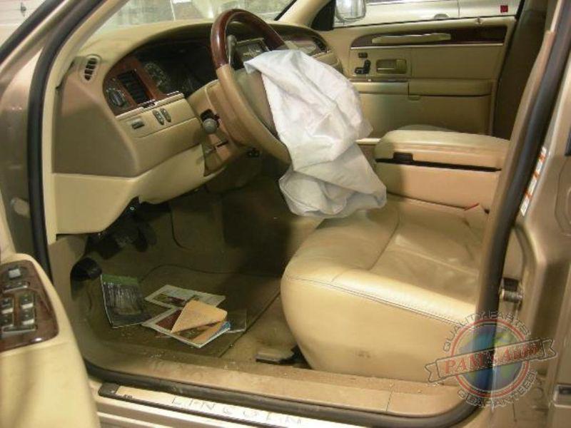 PASSENGER AIR BAG LINCOLN & TOWN CAR 523871 05 06 07 08 09 10 11 ARAPRO QF, US $284.99, image 6