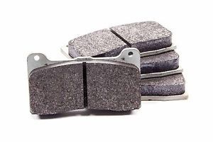 Wilwood bp-20 brake pads narrow dynalite/dynapro caliper set of 4 p/n 150-9419k