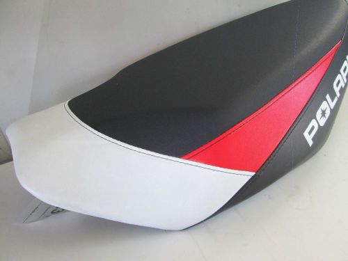 Polaris rush switchback pro r 600 800 seat