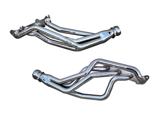 Bbk performance 1634 full length performance header fits 87-95 mustang