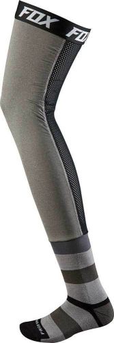 2015 fox racing proforma knee brace socks - motocross/dirtbike/offroad