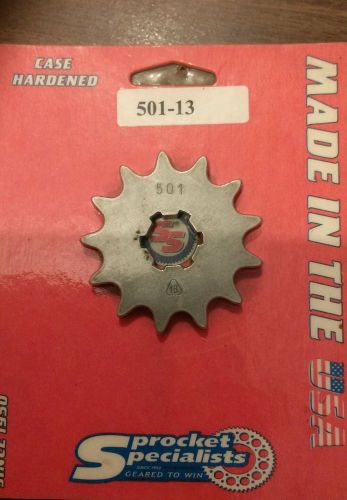 Sprocket specialist 501-13